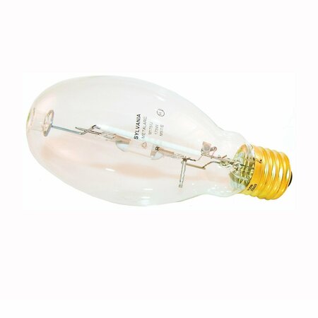 LEDVANCE Sylvania 64030 Lamp, 175 W, ED28 Lamp, Mogul E39 Lamp Base, 9300 Lumens, 4200 K Color Temp M175/U/ED28/64030